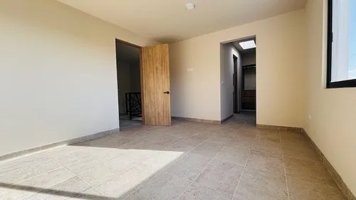 Casa Cala, Nueva De Autor En Zaru. Convierte Esta Casa En Tu Proyecto De Vida.