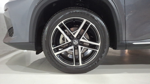 MG One 1.5 Style Cvt