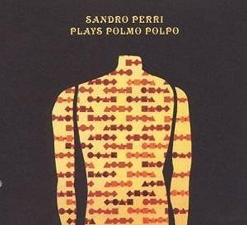 Perri Sandro Plays Polmo Polpo Usa Import Cd Nuevo 