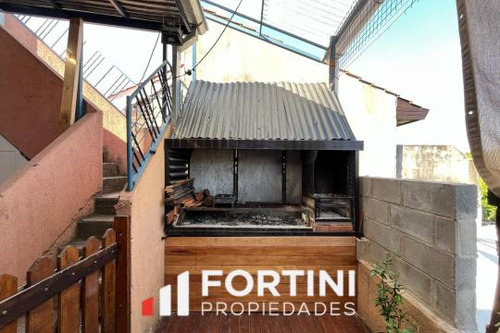 Venta Ph 3 Ambientes Jose Leon Suarez Apto Credito