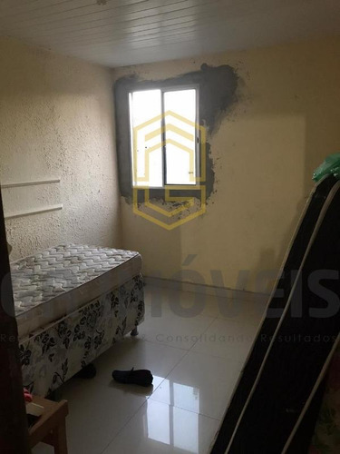 Imagem 11 de 17 de Casa À Venda, 3 Quartos, 3 Vagas, Benedito Bentes - Maceió/al - 1125