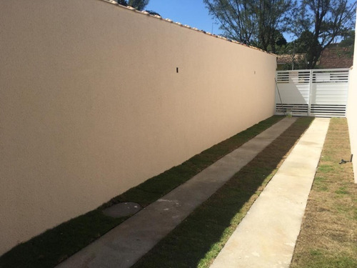 Imagem 4 de 20 de Excelentes Casas Lineares, No Bairro Extensão Do Serramar. - 918 - 69864526