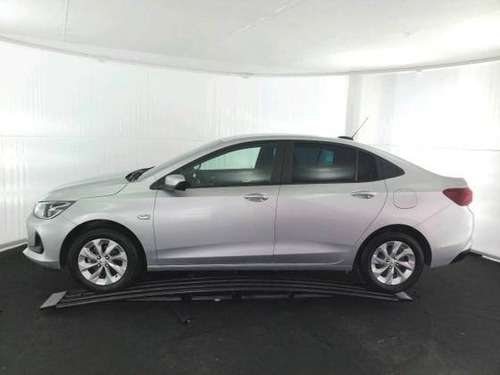 Imagem 8 de 9 de Chevrolet Onix 1.0 Turbo Flex Ltz Automático