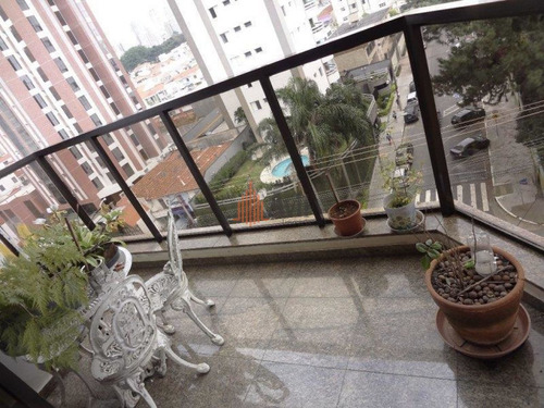 Imagem 1 de 2 de Apartamento Com 4 Dormitórios À Venda, 127 M² Por R$ 750.000 - Vila Carrão - São Paulo/sp - Av3094