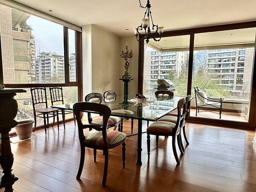 Condominio Polo Golf/ Santa Maria Manquehue