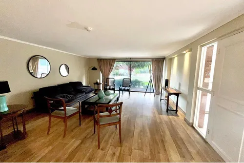 Exclusivo Dpto 4 Dorm + 2 Est, Amplia Terraza