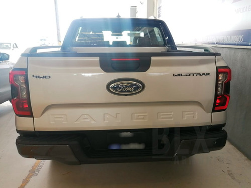 Ford Ranger 2.0 Xlt 4x4 4p At