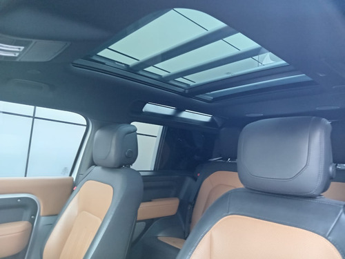 Land Rover Defender 90 3.0 Mhev X-dynamic Se