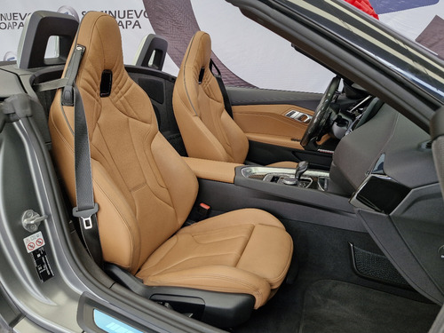 BMW Z4 2p sDrive 20i M Sport L4/2.0/T Aut