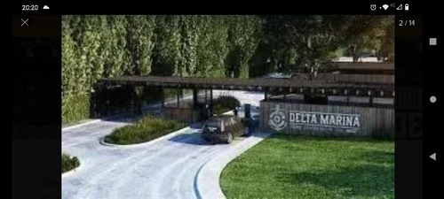 Delta Marina Cama Náutica Venta De 18 Pies