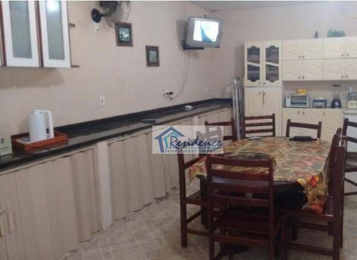 Imagem 10 de 16 de Chácara Com 1 Dormitório À Venda, 1024 M² Por R$ 583.000,00 - Chácara Viracopos - Indaiatuba/sp - Ch0063