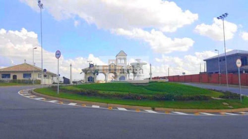 Condomínio: Ibiti Reserva - Sorocaba - V16678