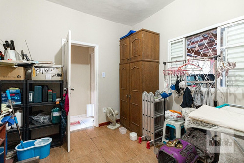Imagem 6 de 15 de Casa À Venda No Cachoeirinha - Código 322307 - 322307