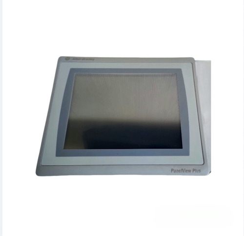 Ihm 2711p-t10c21d8s Allen-bradley View Plus 7 2024 C/nfe