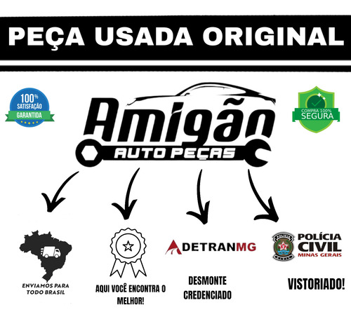 Kit Code Modulo Injecao Agile 1.4 Flex 2012 Original