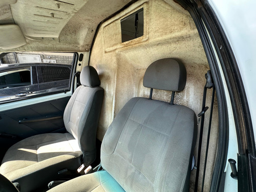 Fiat Fiorino 1.3 Flex 4p