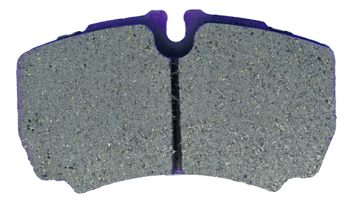 Pastillas De Frenos Nibk Iveco Daily S 2.0cc 2000 Trasera