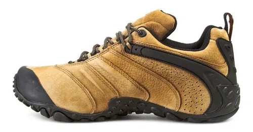 Zapatos merrell outlet vibram hombre