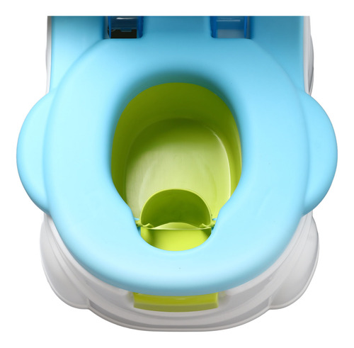 Orinal De Entrenamiento Para Niños Inodoro Ergonómico