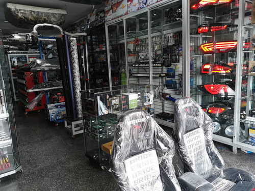 Cable De Tierra Hks Automovil