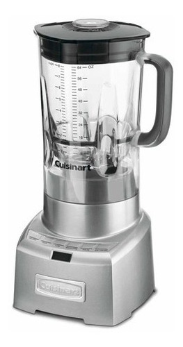 Licuadora De Acero Inoxidablecuisinart Cbt-1000