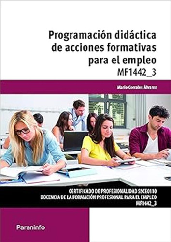 Programación Didáctica De Acciones Formativas Empleo -   - *