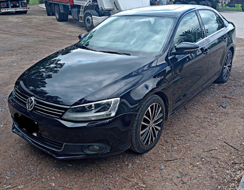 Volkswagen Vento 2.0 Sportline Tsi 200cv Dsg