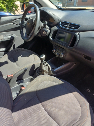Chevrolet Onix 1.4 Ltz Mt 98cv