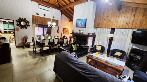 Casa En Venta En Pinamar
