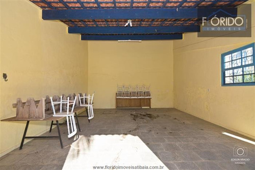 Imagem 9 de 18 de Chácaras À Venda Em Atibaia/sp - Compre O Seu Chácaras Aqui! - 1466109