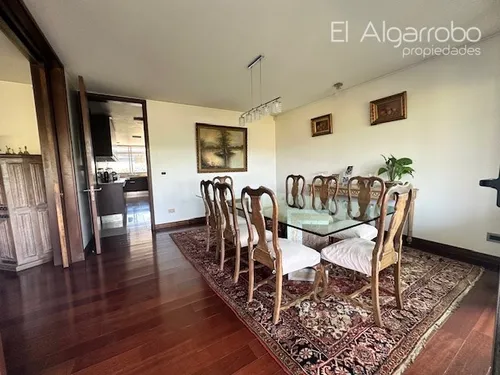 Departamento En Arriendo 5 Dorm. En Las Condes