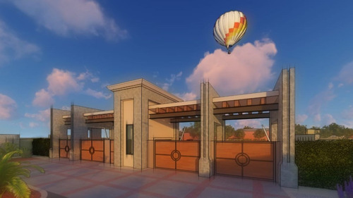 Imagen 2 de 5 de Lote Residencial En San Miguel De Allende En Venta En Reserv