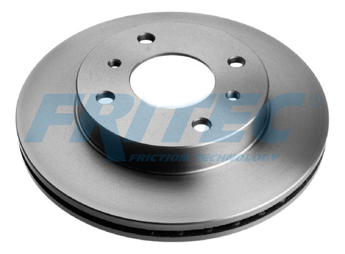 Disco De Freno Delantero Altima Sl 2002-2003-2004 2.5 Fr