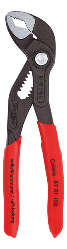 Jogo De Alicates Mini Com Bolsa De Cintura Knipex - 00 20 72