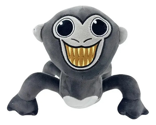 Divertido Peluche Jeff Plush Gorilla Tag 22 Cm