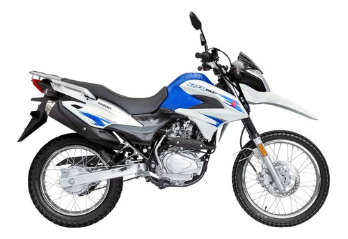 Imagen 1 de 3 de Suzuki Dr 150 - Modelo 2023 - Financiación