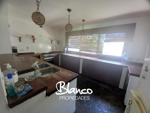 Casa En Alq. Temporario En Buen Retiro, Pilar, G.b.a. Zona Norte