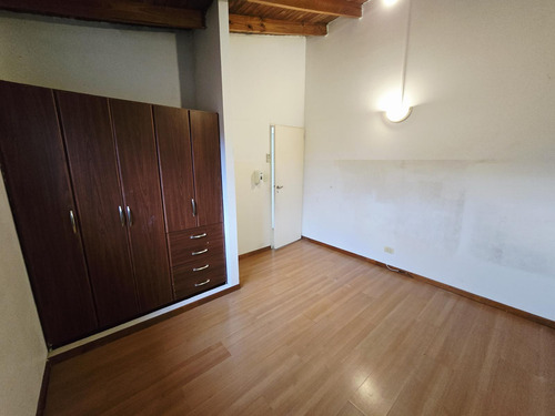 Duplex Luminoso 3amb Con Cochera En Villa Bosch