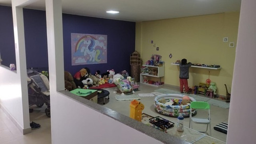 Imagem 9 de 21 de Prédio À Venda, 2 Quartos, 2 Suítes, Área De Desenvolvimento Econômico (ceilândia) - Brasília/df - 2938