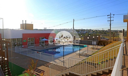 Imagem 5 de 7 de Terreno À Venda, Fag - Cascavel/pr - 11747