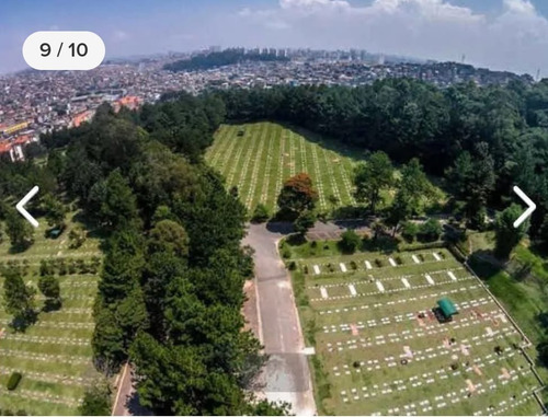 Imagem 8 de 10 de Jazigo Com 4 Gavetas Entrada Exclusiva Cemitério Jardim Da Colina São Bernardo Do Campo