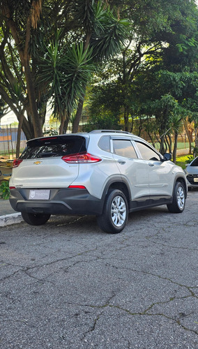 Chevrolet Tracker 1.0 Turbo Aut. (pcd) 5p