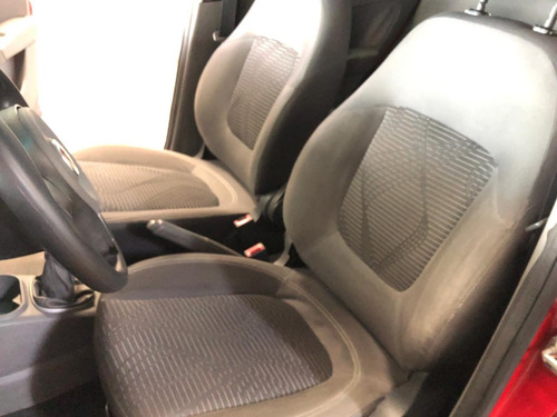 Fiat Palio 1.0 MPI ATTRACTIVE 8V FLEX 4P MANUAL
