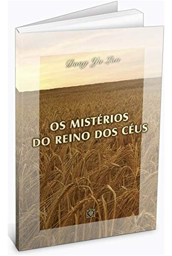 Libro Misterios Do Reino Dos Ceus, Os