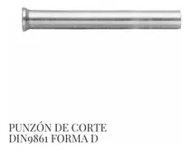 Comprar Punzones Para Matriceria Troquelado Imp. España