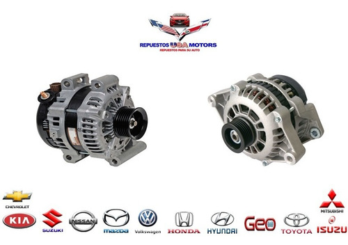 Repuestos Usados Para Honda (Usado)