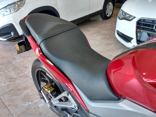 Imagen 8 de 15 de Honda Cb 190 2017