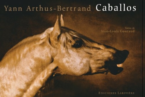 Caballos - Yan Arthus-bertrand