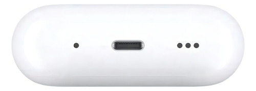Oem Pro De Segunda Generación, Blanco, Compatible Con iPhone Color Blanco - Excelente (Reacondicionado)