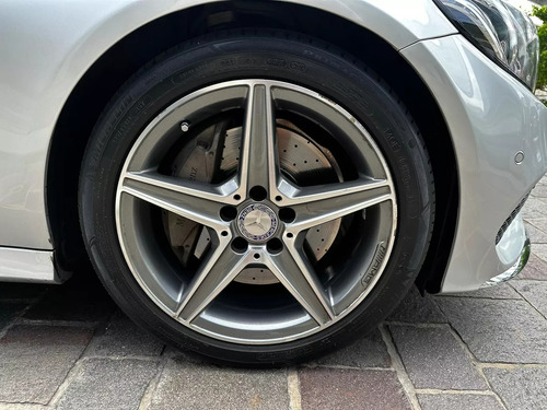 Mercedes-Benz Clase C 2.0 C300 Coupe 245cv
